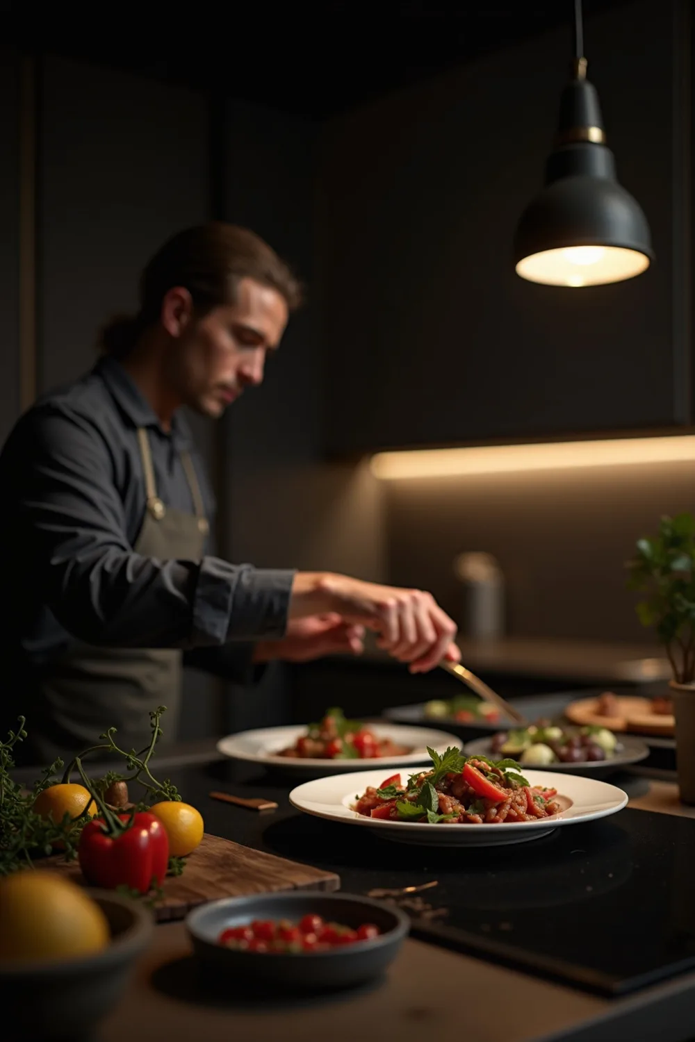 Erros comuns gourmet, receita passo a passo para salvar no Pinterest