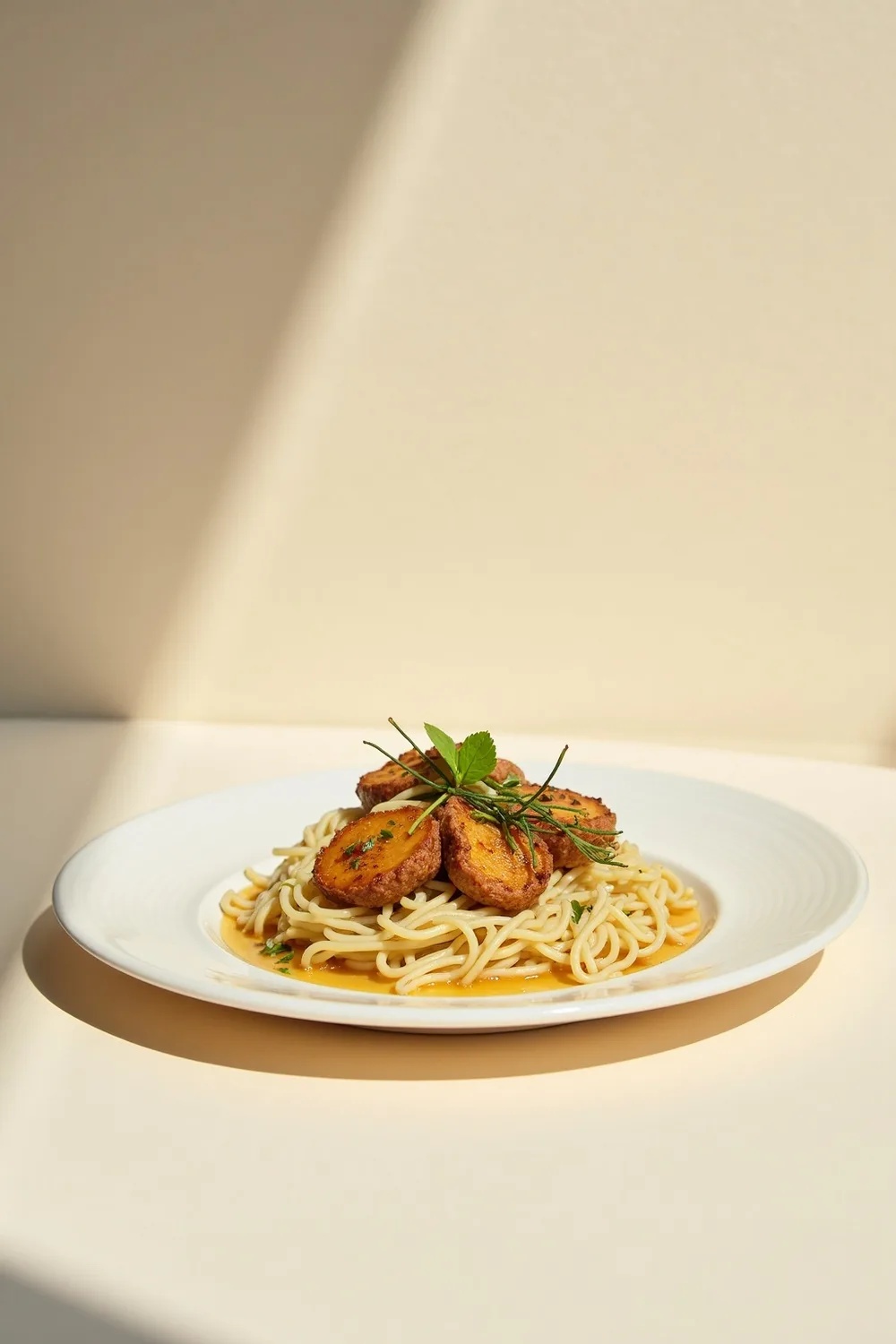 Fotografia food gourmet, receita passo a passo para salvar no Pinterest