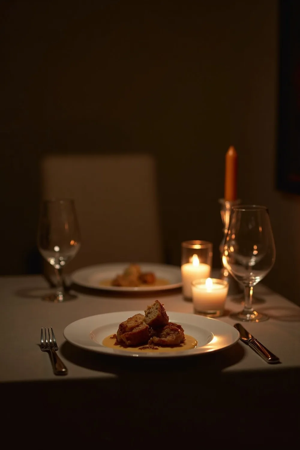 Jantar gourmet em casa gourmet, receita passo a passo para salvar no Pinterest