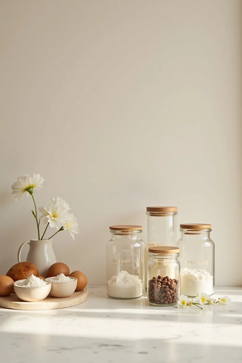 Organização gourmet, receita passo a passo para salvar no Pinterest