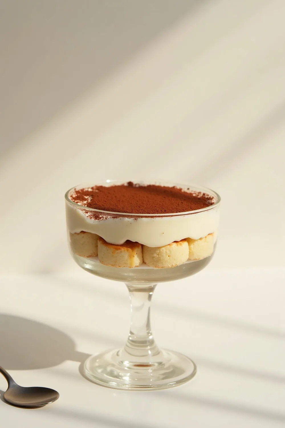 Tiramisù gourmet, receita passo a passo para salvar no Pinterest