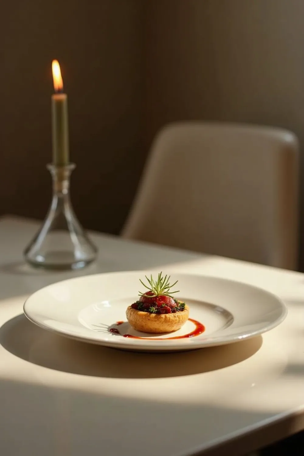 Transformar receitas gourmet, receita passo a passo para salvar no Pinterest