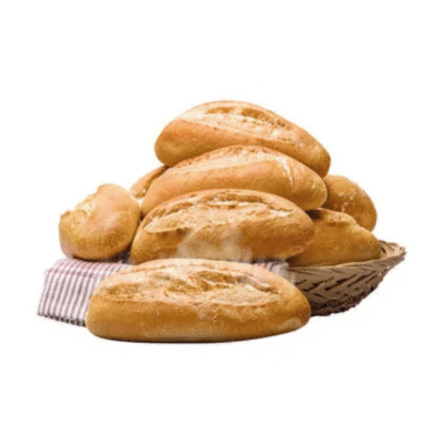 Brazilian Bread