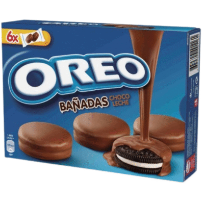 Oreo Banadas