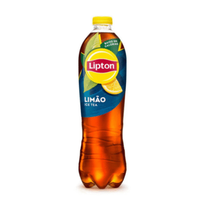 Lipton Ice Tea Lemon – 2L