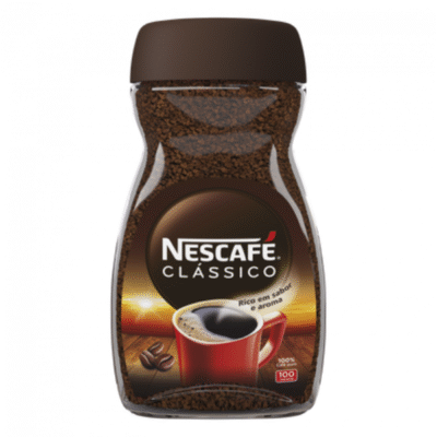 Nescafé Classic Instant Coffee – 200g