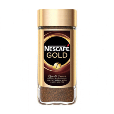 Nescafé Gold Instant Coffee