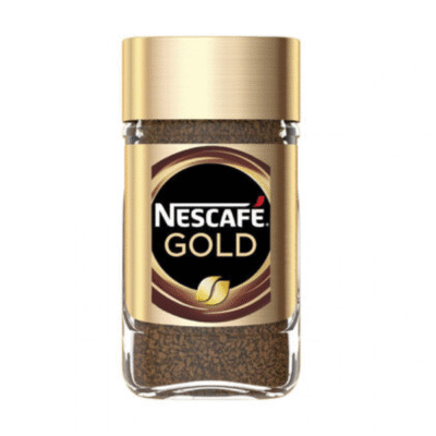 Nescafé Gold Instant Coffee – 100g