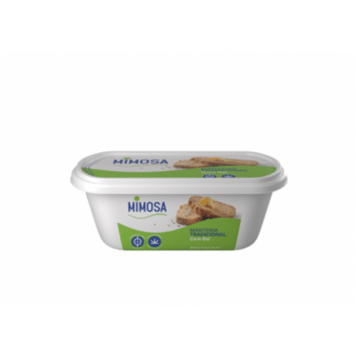 Salted Butter
