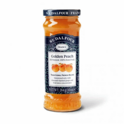St. Dalfour Peach Spread – 284g
