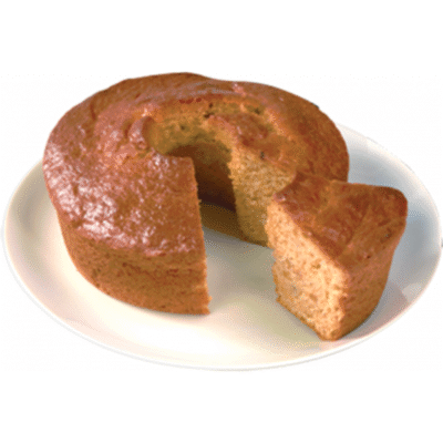 Vanilla Cake