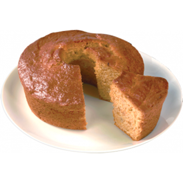 Vanilla Cake